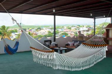 Hostal Cattleya
