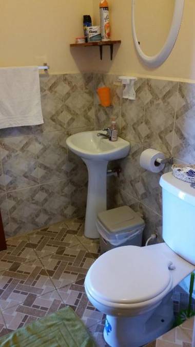 Hostal Romy