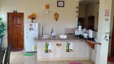 Hostal Romy