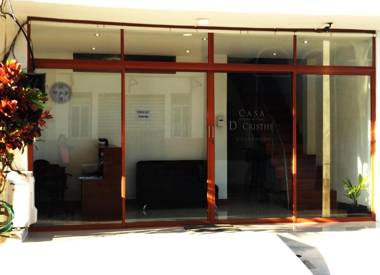 Casa D´Cristhi