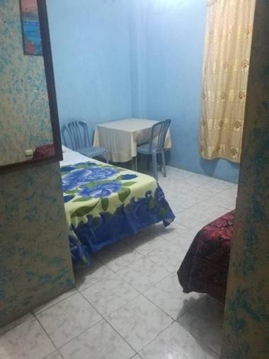 Casa de Alexis