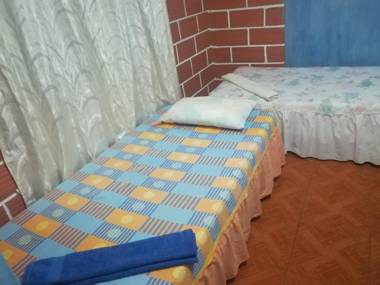 Casa de Alexis
