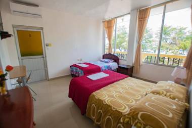 HOSTAL SAN FRANCISCO