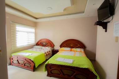 HOSTAL SAN FRANCISCO