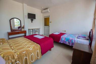 HOSTAL SAN FRANCISCO