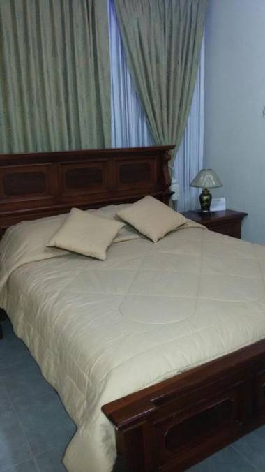 Hotel Islas Galapagos