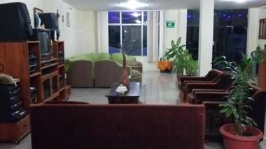 Hotel Islas Galapagos