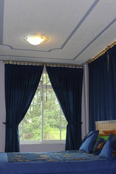 Hostal Mirador de Otavalo