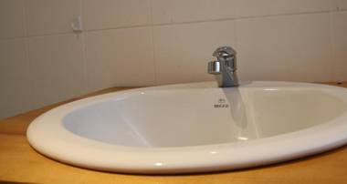 Hospedaje Los Ponchos