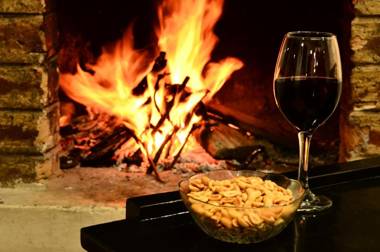 Hostal Riviera Sucre