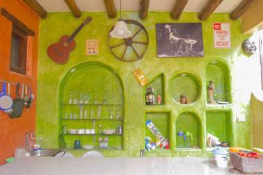 Aylluwasi Guesthouse