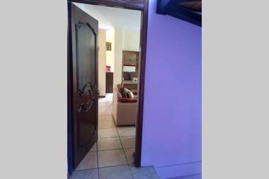 Confortable mini departamento