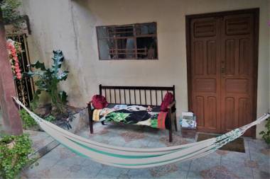 Villa Amada a place to relax and take a rest