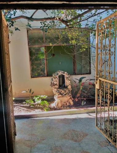 Villa Amada a place to relax and take a rest