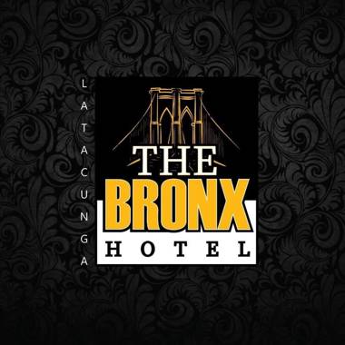 The BRONX HOTEL