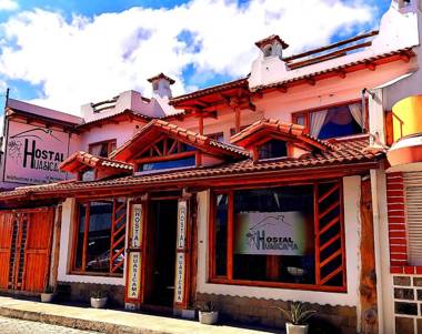 Hostal Huasicama