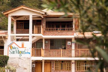 Hosteria Quinta San Miguel