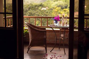 Hosteria Quinta San Miguel