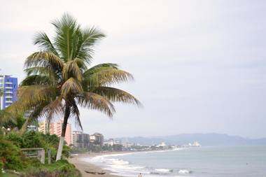 Hotel Puerto Ballesta