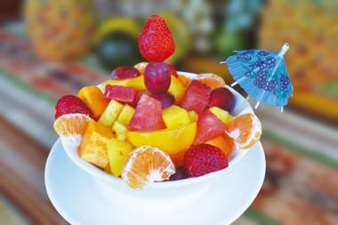 Hotel Puerto Gaviota