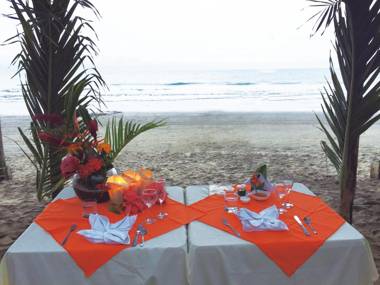 Hotel Puerto Gaviota