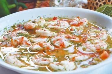 Hotel Puerto Gaviota