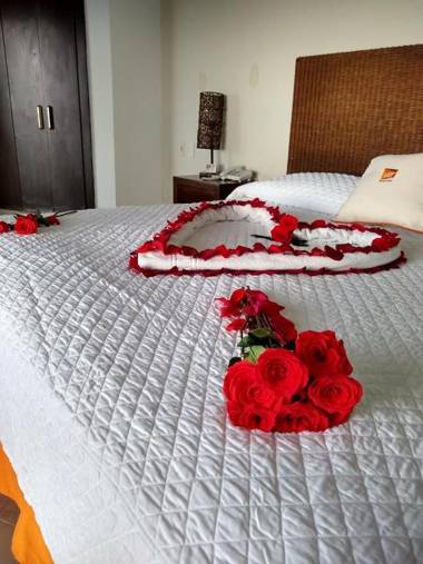 Hotel Makana Resort