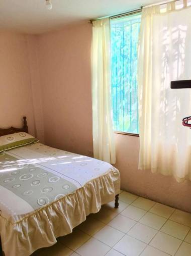 Cabañas Ecologicas Cayapas