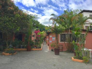 Cabañas Ecologicas Cayapas