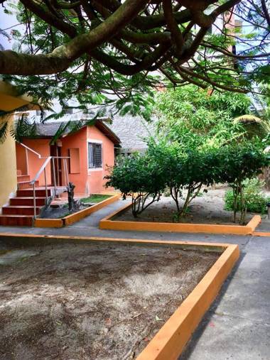 Cabañas Ecologicas Cayapas