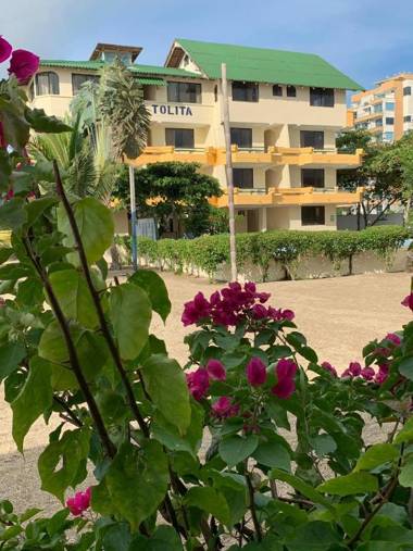 Hostal La Tolita
