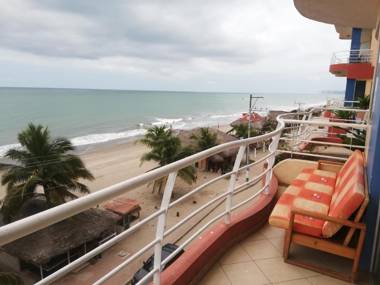 Arena y Mar Arco Iris