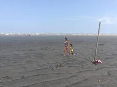 Hosteria Mar de Plata