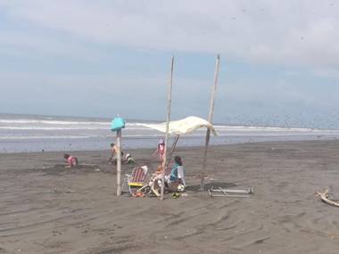 Hosteria Mar de Plata