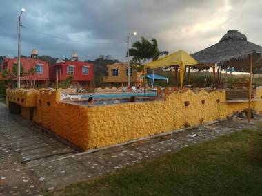 Hosteria Mar de Plata