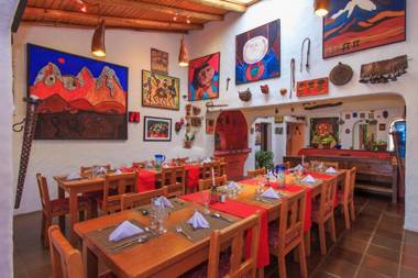 Hosteria Museart Pantavi