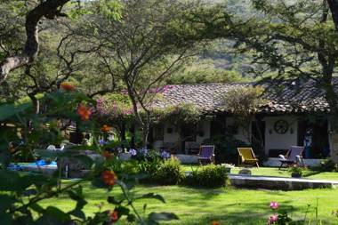 Hacienda San Francisco