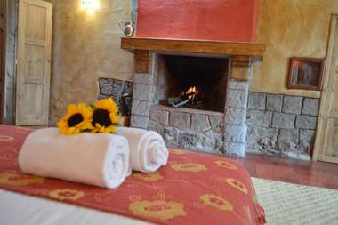 Hacienda San Francisco