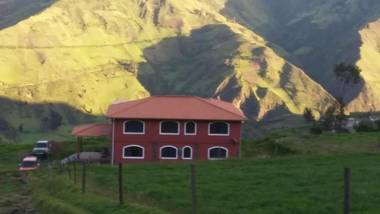 Barro Lodge