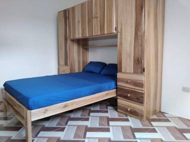Apartamento Crucita