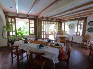 Hacienda Primavera Wilderness Ecolodge