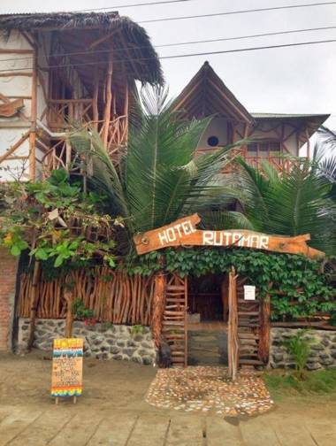 Hostal Rutamar