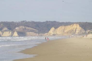 Jardin Pacifico Bungalow Room