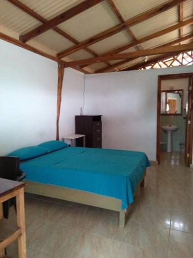 Jardin Pacifico Beach Bungalow