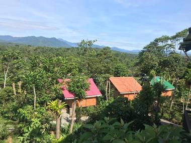 Pacha Eco Lodge Glamping & Hotel