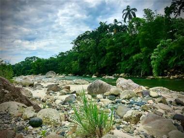 Pacha Eco Lodge Glamping & Hotel