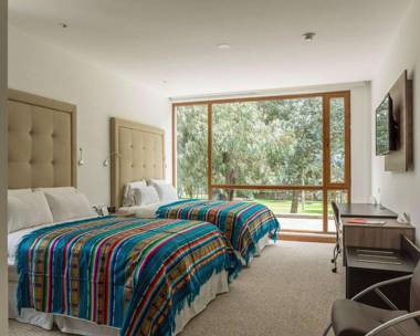 San Jose De Puembo Quito Airport An Ascend Hotel Collection