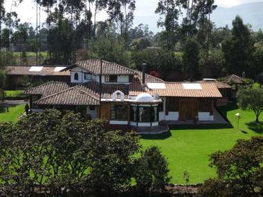 Zaysant Ecolodge
