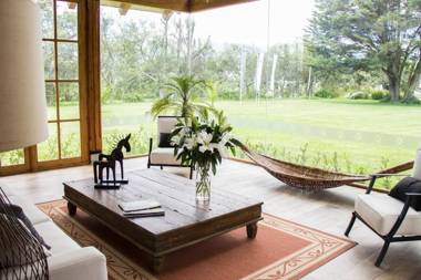 La Palma Polo Club - Airport Area