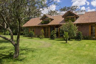 La Palma Polo Club - Airport Area